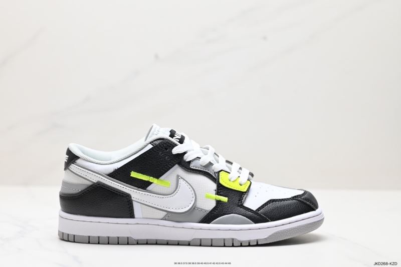 Nike Dunk Shoes